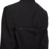 RICK OWENS – JACKETS RP02E4757WGPES1-0908