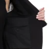 RICK OWENS – JACKETS RP02E4757WGPES1-0908