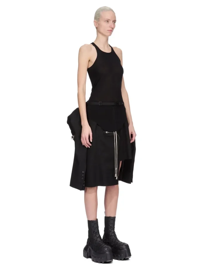 RICK OWENS – JACKETS RP02E4757WGPES1-0908