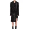RICK OWENS – JACKETS RP02E4757WGPES1-0908