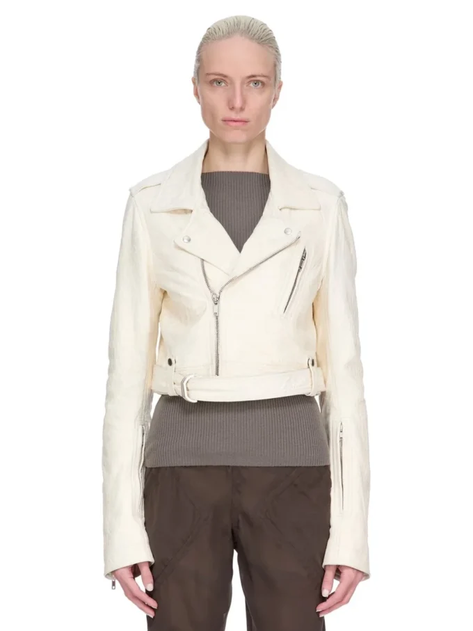 RICK OWENS – JACKETS RP02E4766LBH-11
