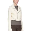 RICK OWENS – JACKETS RP02E4766LBH-11