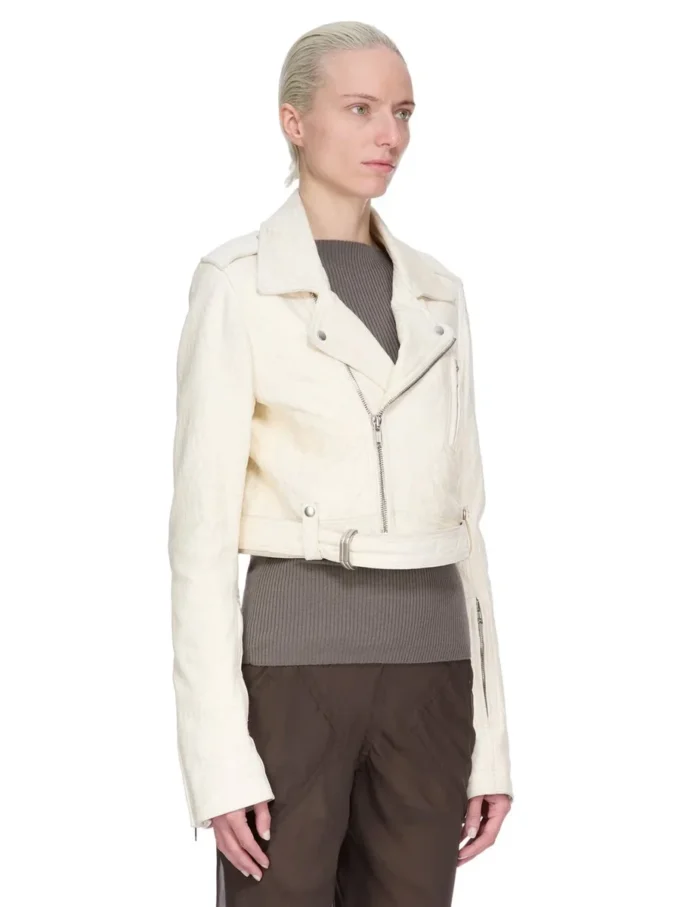 RICK OWENS – JACKETS RP02E4766LBH-11