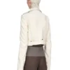 RICK OWENS – JACKETS RP02E4766LBH-11