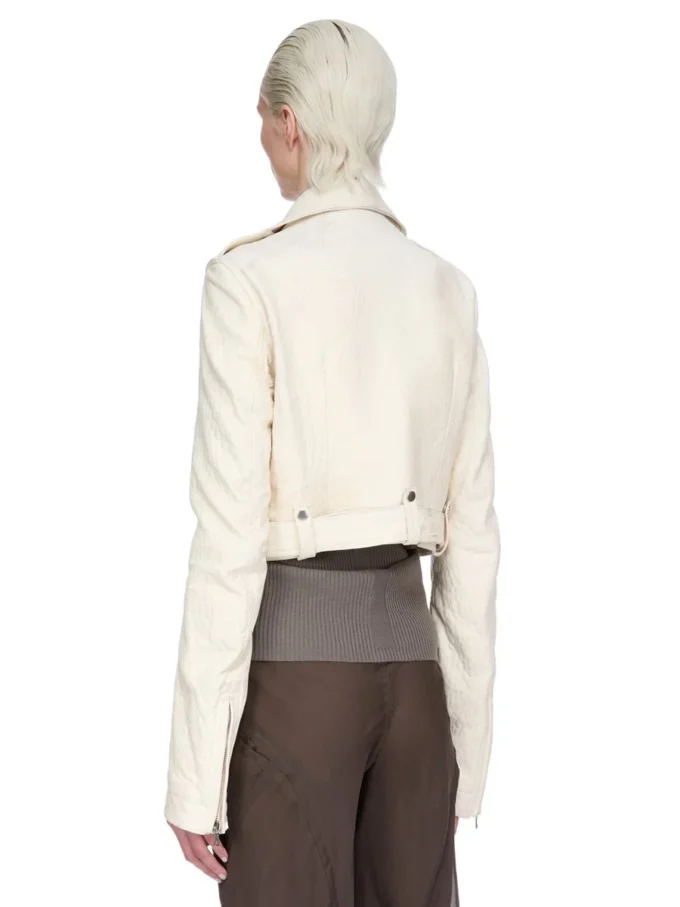 RICK OWENS – JACKETS RP02E4766LBH-11
