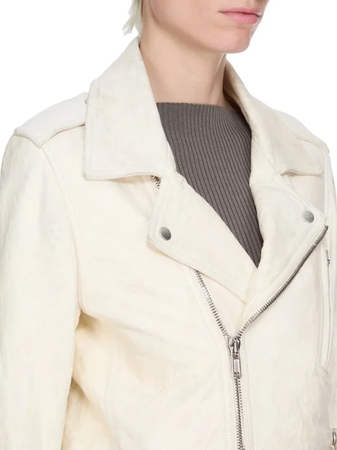 RICK OWENS – JACKETS RP02E4766LBH-11