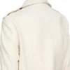 RICK OWENS – JACKETS RP02E4766LBH-11