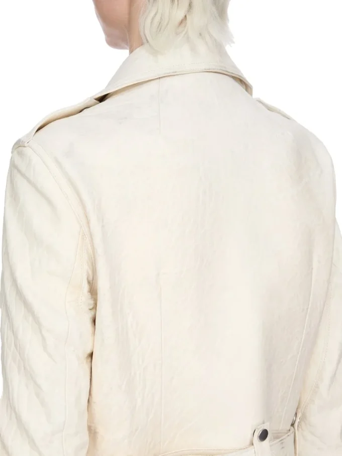 RICK OWENS – JACKETS RP02E4766LBH-11