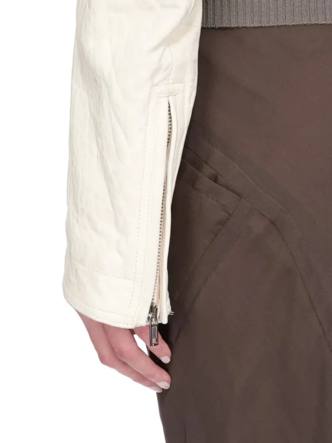 RICK OWENS – JACKETS RP02E4766LBH-11