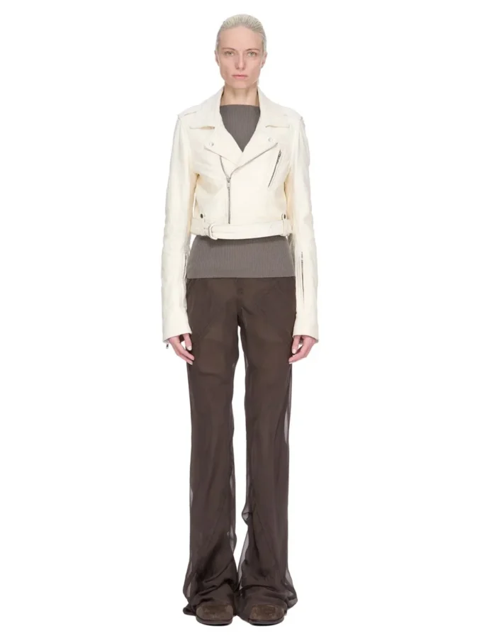 RICK OWENS – JACKETS RP02E4766LBH-11