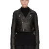 RICK OWENS – JACKETS RP02E4766LNV-09