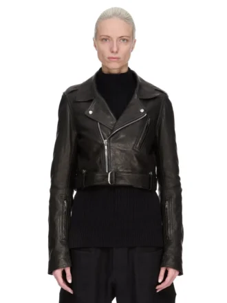 RICK OWENS – JACKETS RP02E4766LNV-09