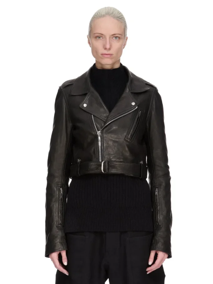 RICK OWENS – JACKETS RP02E4766LNV-09