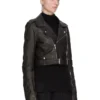 RICK OWENS – JACKETS RP02E4766LNV-09