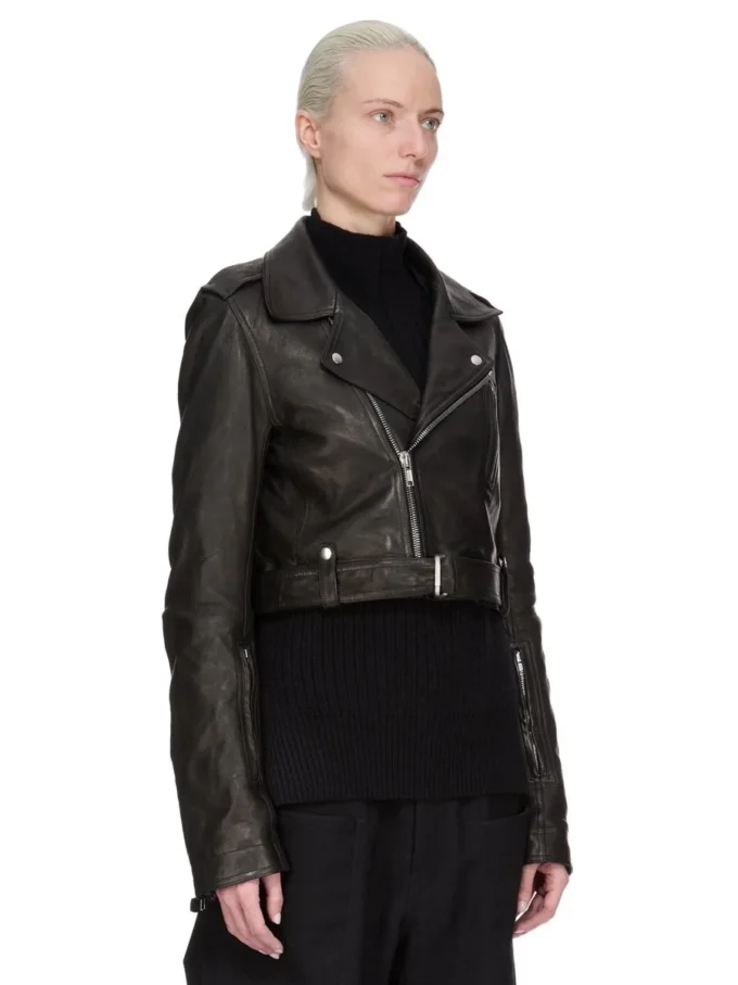 RICK OWENS – JACKETS RP02E4766LNV-09
