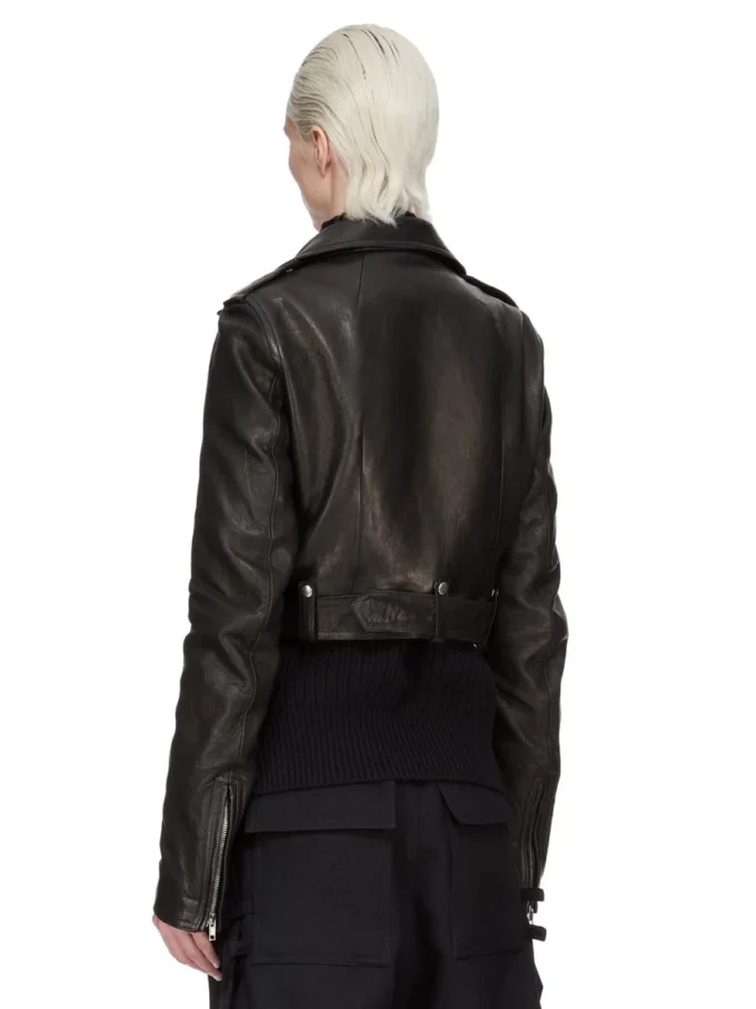 RICK OWENS – JACKETS RP02E4766LNV-09