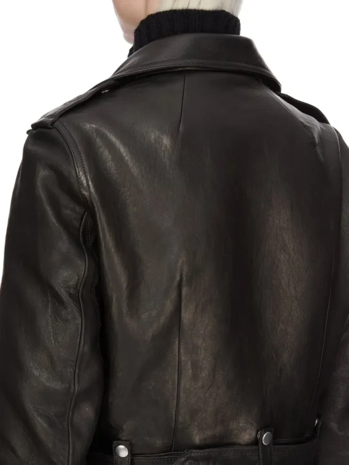 RICK OWENS – JACKETS RP02E4766LNV-09
