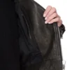 RICK OWENS – JACKETS RP02E4766LNV-09
