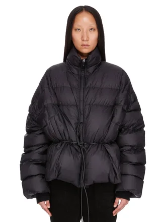 RICK OWENS – JACKETS RP02E4769NPD1-09