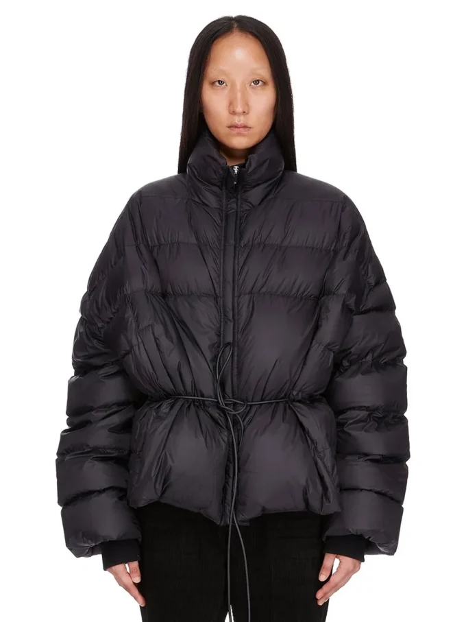RICK OWENS – JACKETS RP02E4769NPD1-09