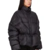 RICK OWENS – JACKETS RP02E4769NPD1-09