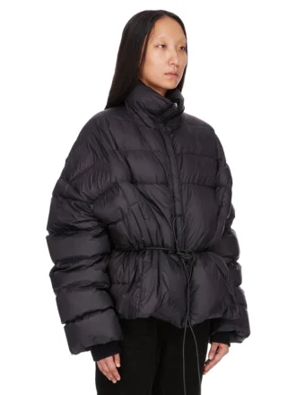 RICK OWENS – JACKETS RP02E4769NPD1-09