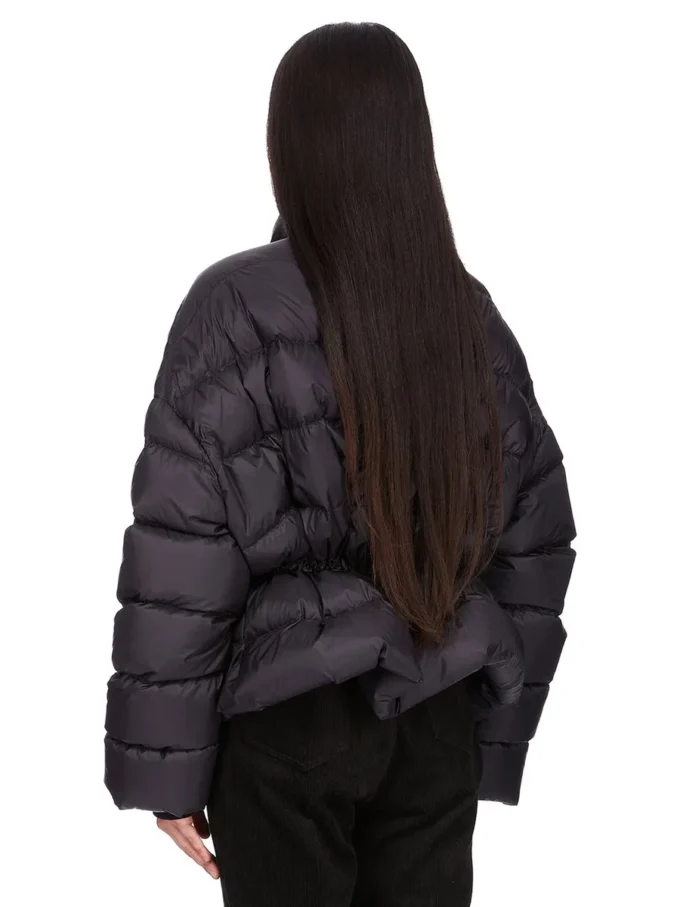 RICK OWENS – JACKETS RP02E4769NPD1-09