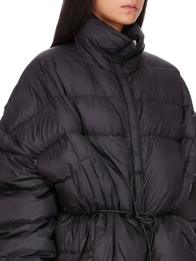 RICK OWENS – JACKETS RP02E4769NPD1-09