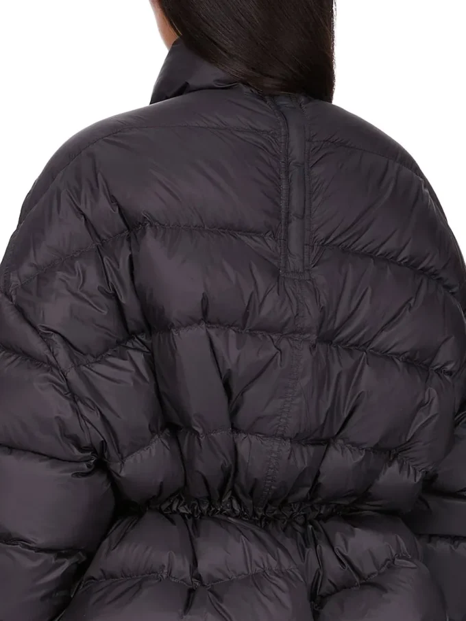 RICK OWENS – JACKETS RP02E4769NPD1-09