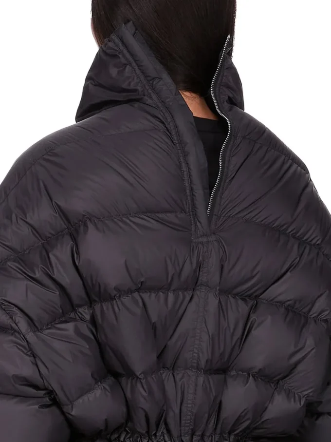 RICK OWENS – JACKETS RP02E4769NPD1-09