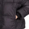 RICK OWENS – JACKETS RP02E4769NPD1-09