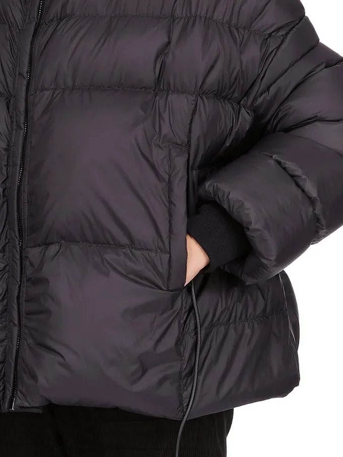 RICK OWENS – JACKETS RP02E4769NPD1-09