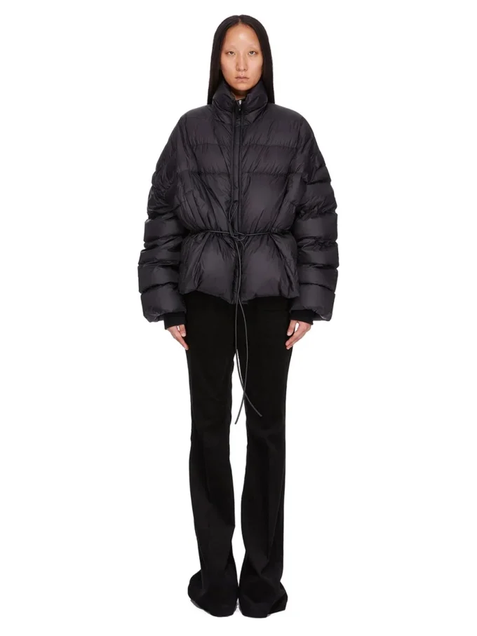 RICK OWENS – JACKETS RP02E4769NPD1-09