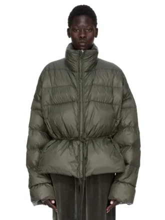 RICK OWENS – JACKETS RP02E4769NPD1-25