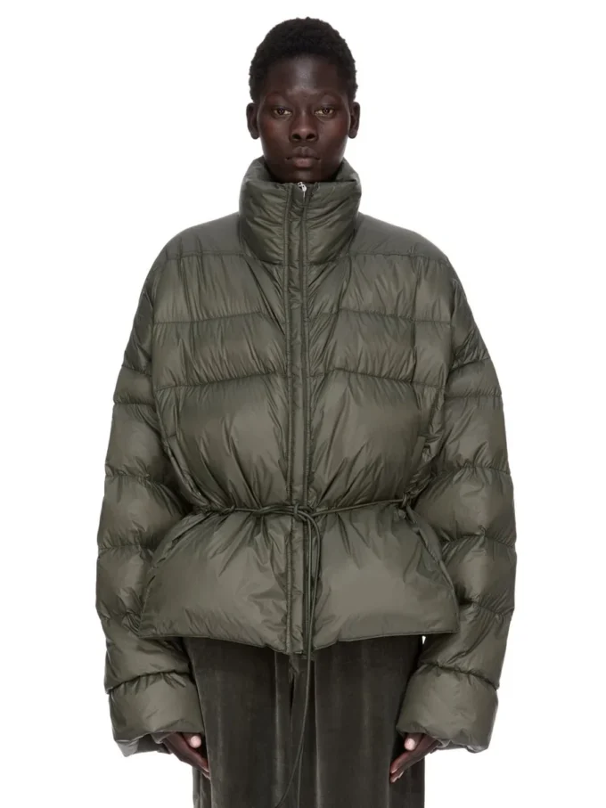 RICK OWENS – JACKETS RP02E4769NPD1-25