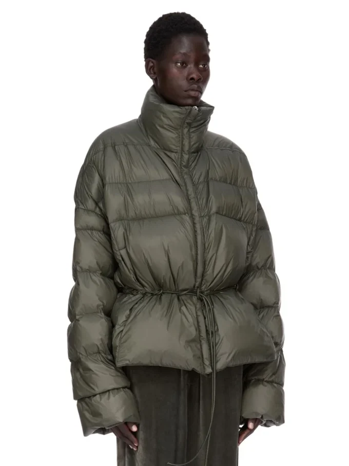 RICK OWENS – JACKETS RP02E4769NPD1-25