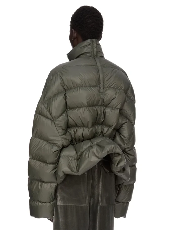 RICK OWENS – JACKETS RP02E4769NPD1-25