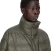 RICK OWENS – JACKETS RP02E4769NPD1-25