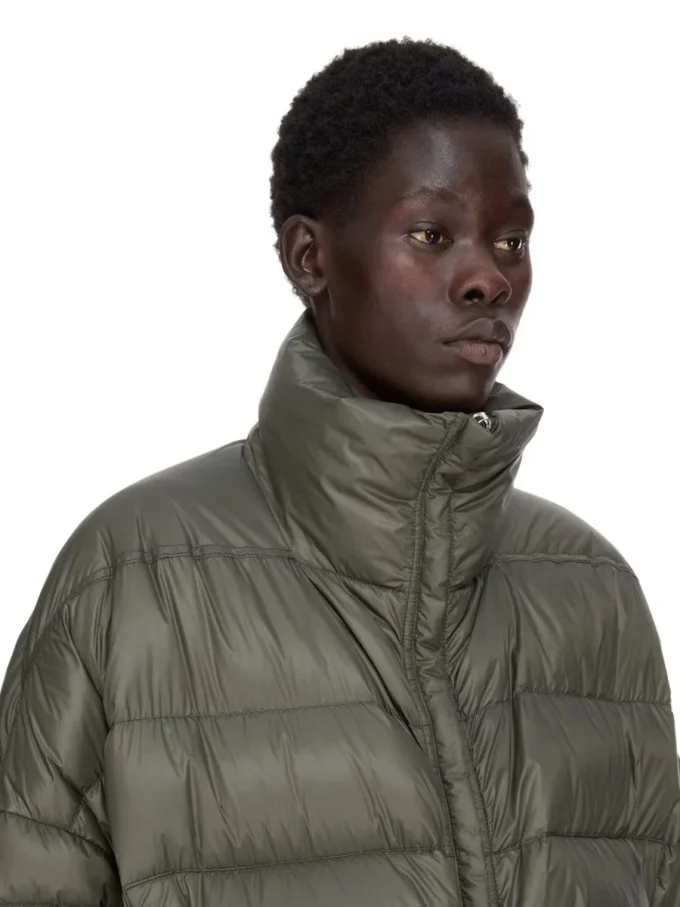 RICK OWENS – JACKETS RP02E4769NPD1-25