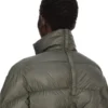 RICK OWENS – JACKETS RP02E4769NPD1-25