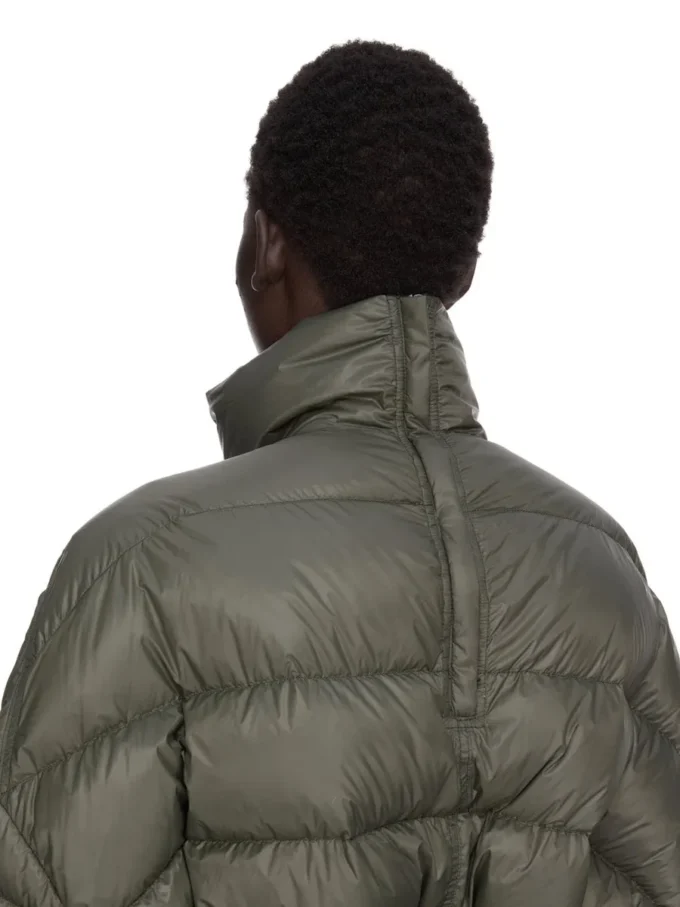 RICK OWENS – JACKETS RP02E4769NPD1-25