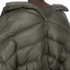 RICK OWENS – JACKETS RP02E4769NPD1-25