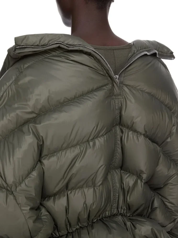 RICK OWENS – JACKETS RP02E4769NPD1-25