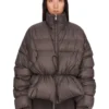 RICK OWENS – JACKETS RP02E4769NPD1-78