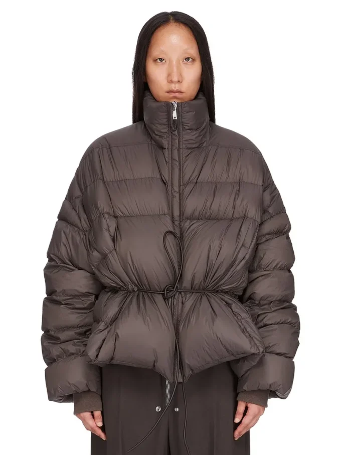 RICK OWENS – JACKETS RP02E4769NPD1-78