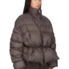 RICK OWENS – JACKETS RP02E4769NPD1-78