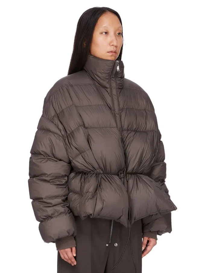 RICK OWENS – JACKETS RP02E4769NPD1-78