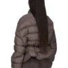 RICK OWENS – JACKETS RP02E4769NPD1-78