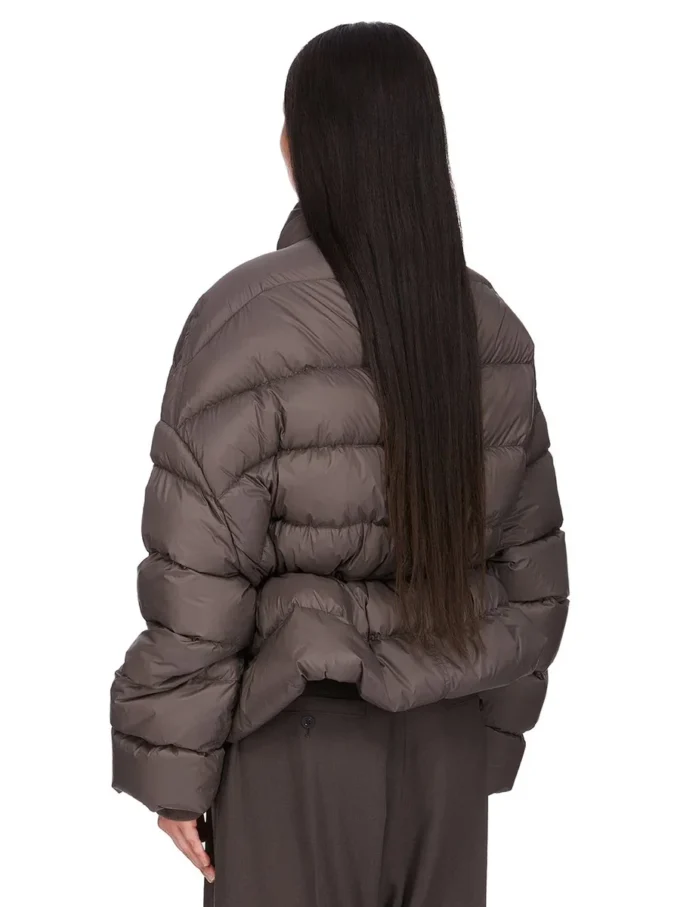 RICK OWENS – JACKETS RP02E4769NPD1-78