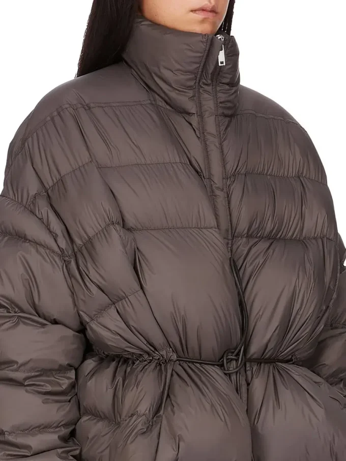 RICK OWENS – JACKETS RP02E4769NPD1-78